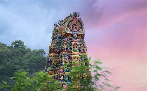 Kanaka Durga Temple, Chirala - Timing, History & Photos