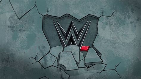 WWE Art Wallpapers - Wallpaper Cave