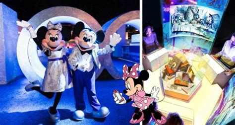 What Can Disney Fans Expect to See at 'Disney100:' The Exhibition ...