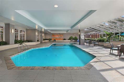 Embassy Suites by Hilton Anaheim - Level 3 Design Group