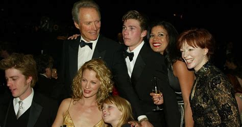 Clint Eastwood's Grandchildren Are a Mystery: How Many Does He Have?