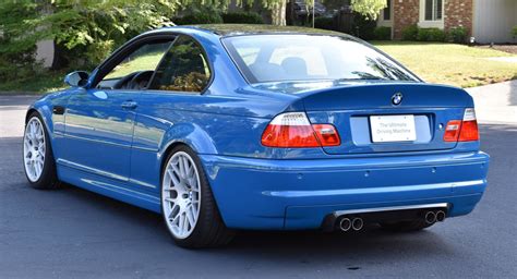 10 Coolest Mods For Your E36 BMW M3