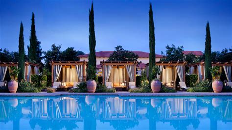 Rancho Bernardo Inn - Hotel Review | Condé Nast Traveler