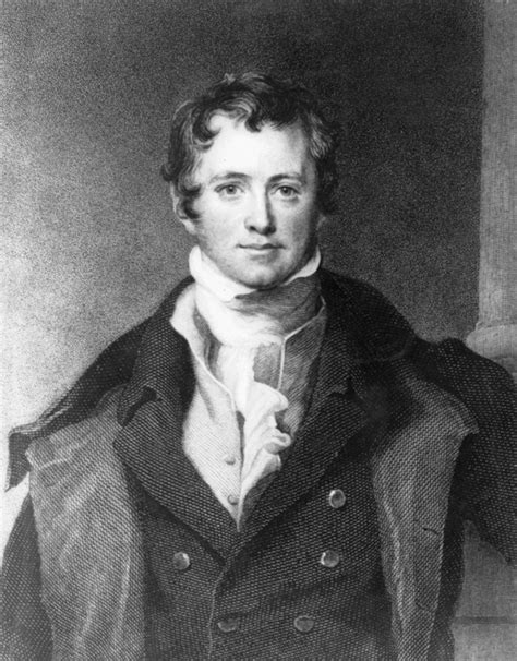 Sir Humphry Davy | Inventions, Biography, & Facts | Britannica