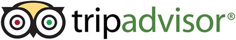 Logo Tripadvisor PNG transparente - StickPNG