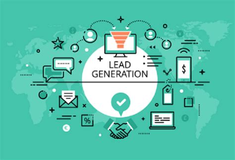 Lead Generation Process: A Sample Process to Guide Businesses