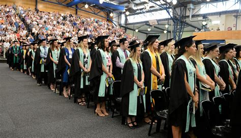 Check out who graduated from CQUniversity this week | Morning Bulletin