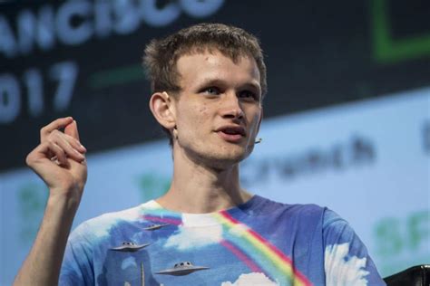 Vitalik Buterin Revealed a News, ETH Blockchain is Nearly Full