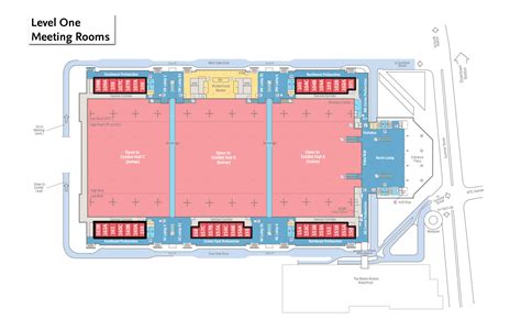 Image 55 of Boston Convention Center Floor Plan | ericssonquadrapop