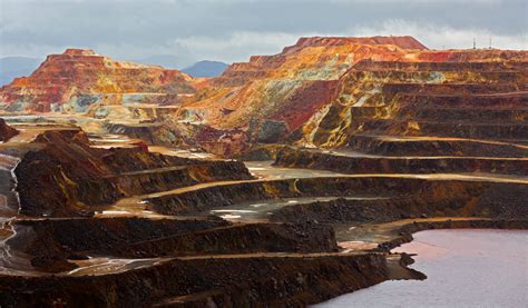 La minería que soñamos