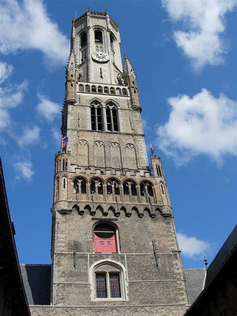 Beffroi de Bruges – nicolas79 – Voyages & Découvertes