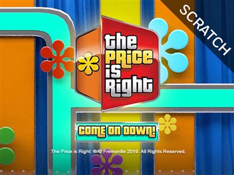 More Information on The Price is Right Come On Down | Arcade | PlayNow.com