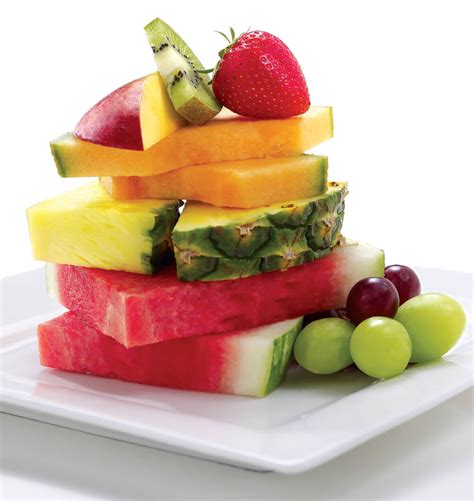 Fruit Platter - Select Sandwich