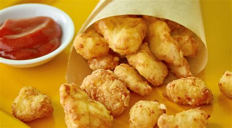 Deep Fried Cheese Curds Recipe | Wisconsin Cheese