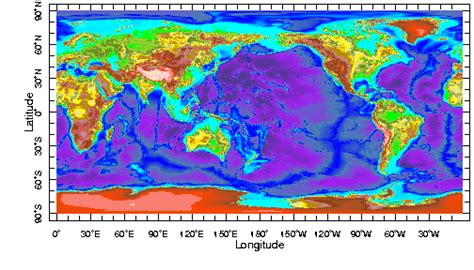 Highs and Lows: Topography and Isostasy