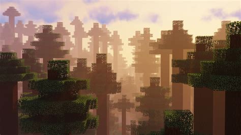 Minecraft screenshot by me [4K] : r/wallpapers