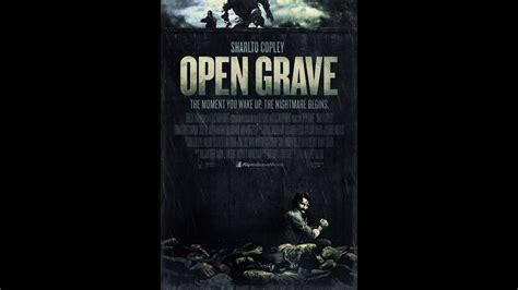 Open Grave (2013) Trailer Full HD - YouTube