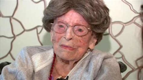 113-year-old New Jersey woman takes over title of oldest American ...