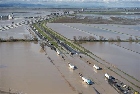 California deluge matches flood maps in Temblor | Temblor.net