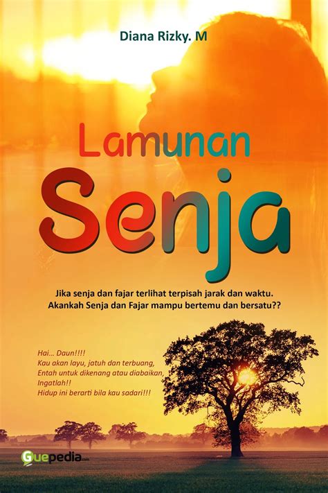 KUMPULAN NOVEL REMAJA TERBARU ADA DI GUEPEDIA.COM... | Cara Menerbitkan ...