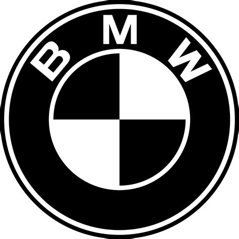 BMW Logo PNG Transparent & SVG Vector - Freebie Supply