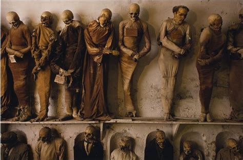 The Fascinating Stories Behind the World's Best-Preserved Mummies ...