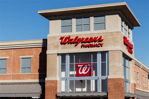 Walgreens Moves Into Financial Services With Credit Card Launch ...