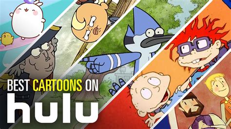 Sale > cartoons on hulu > in stock