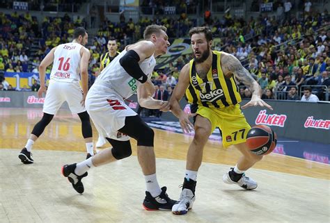 Euroleague - Ώρα για Final Four στην Euroleague! / The euroleague ...