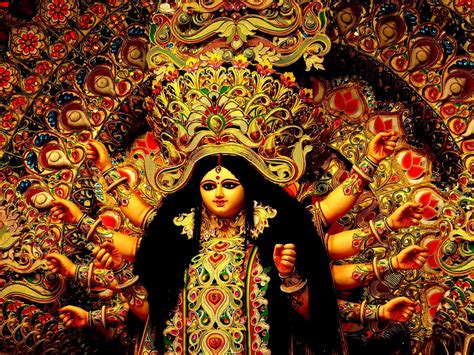 Kalika Devi Wallpapers - Wallpaper Cave