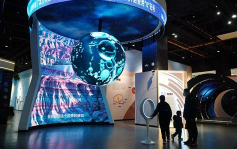 Pin by Dream Rider on Media | Aerospace museum, Exhibition design ...