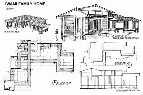 Japanese home design, Japanese style house, Traditional japanese ...