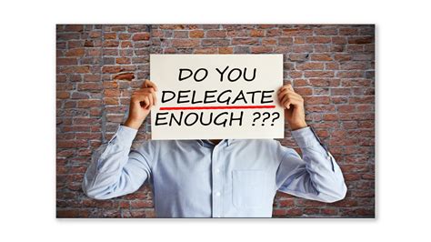 Delegate Effectively to Take Back Your Time - the Crysler Club