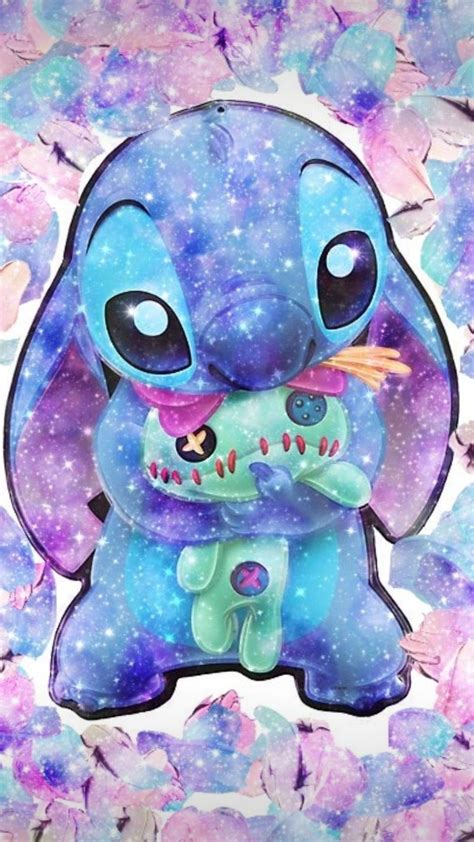 Pin by MARIBEL CANALES MEDINA on stitch | Lilo and stitch drawings ...