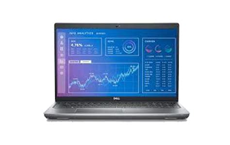 Unison | Dell Precision 3571 Mobile Workstation