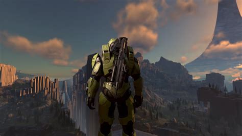 Halo Infinite | Campaign Gameplay Trailer – MastersInGaming.com