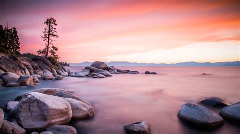 1920x1080 Lake Tahoe 5k Laptop Full HD 1080P ,HD 4k Wallpapers,Images ...