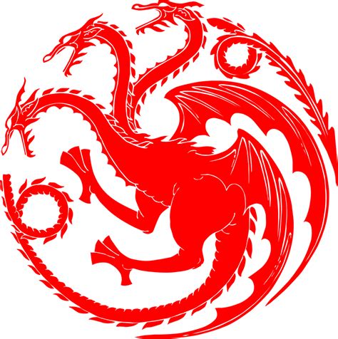 House Targaryen by Azraeuz on DeviantArt