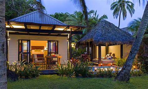 Matamanoa Island Resort, Fiji | Tahiti Legends