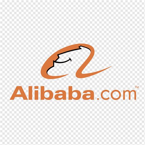 Logo Alibaba Grubu Taşınabilir Ağ Grafikleri Ölçeklenebilir Grafik ...