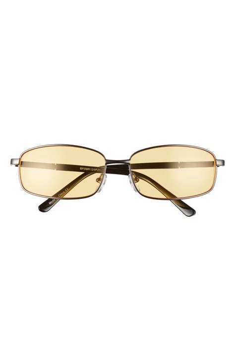 The 24 Best Yellow-Lens Sunglasses in Every Style | Who What Wear