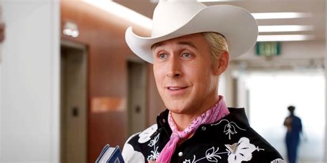 16 Ken Costumes Ryan Gosling Wears In The Barbie Movie, Ranked