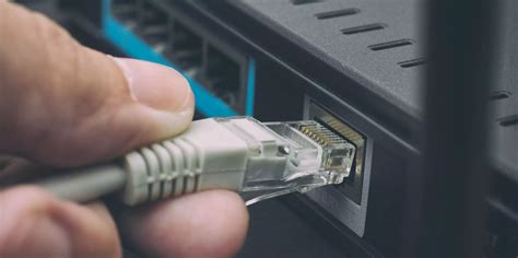 What is Ethernet? The wired network connection, explained | Business ...