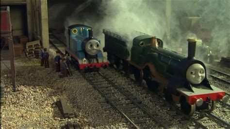 Image - ThomasinTrouble(Season11)11.png | Thomas the Tank Engine Wikia ...