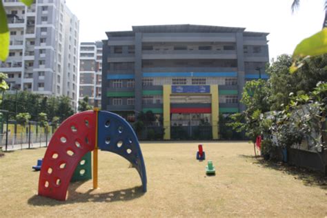 The Orbis School, Mundhwa, Pune: Admission, Fee, Affiliation