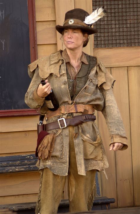 Calamity Jane - Deadwood Photo (20807664) - Fanpop