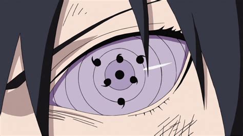 Rinnegan | Narutopedia | Fandom | Naruto eyes, Anime eyes, Naruto images