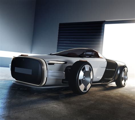 2022's Wild New Automotive Designs and Concept Cars