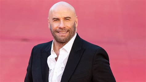 John Travolta turns 70: 'Grease' star's loves, losses and the moment he ...