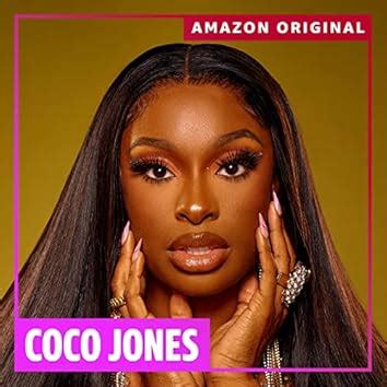 Play Coco Jones on Amazon Music